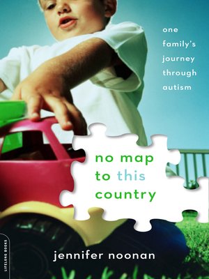 cover image of No Map to This Country